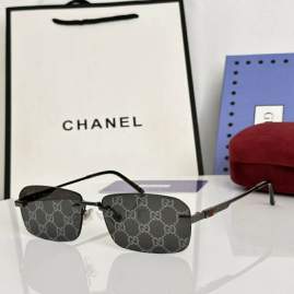 Picture of Gucci Sunglasses _SKUfw79399114fw